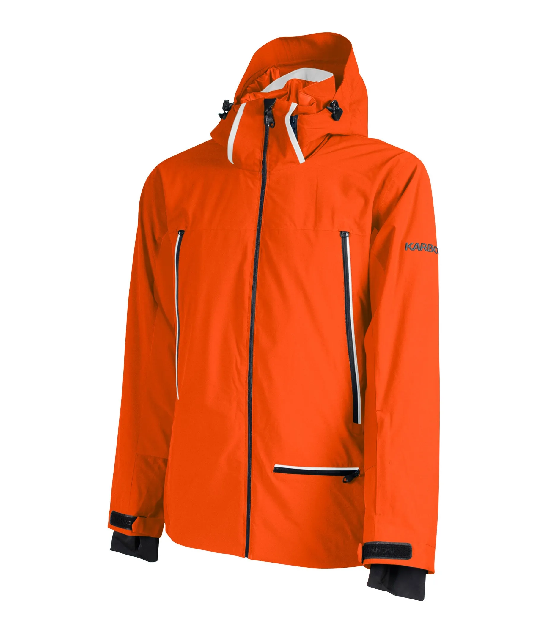 K3401 - Pirmin - Insulated Jacket - Equipe