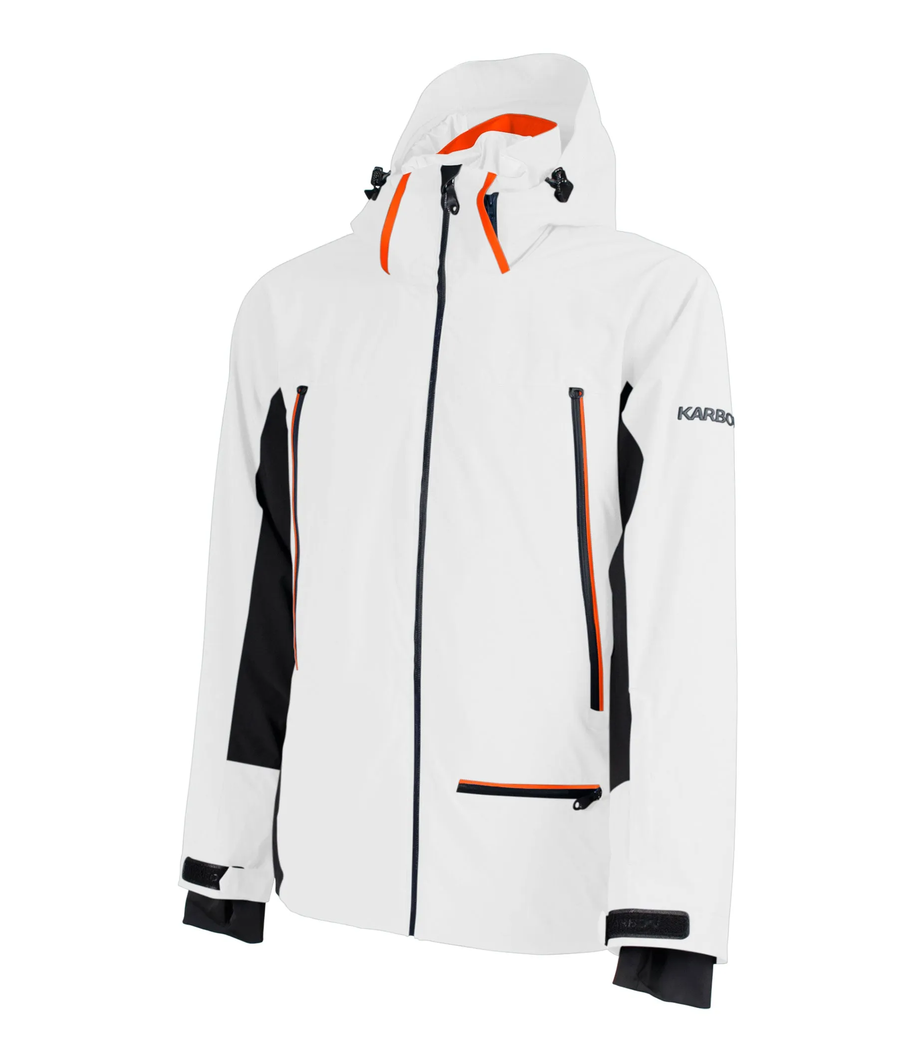 K3401 - Pirmin - Insulated Jacket - Equipe