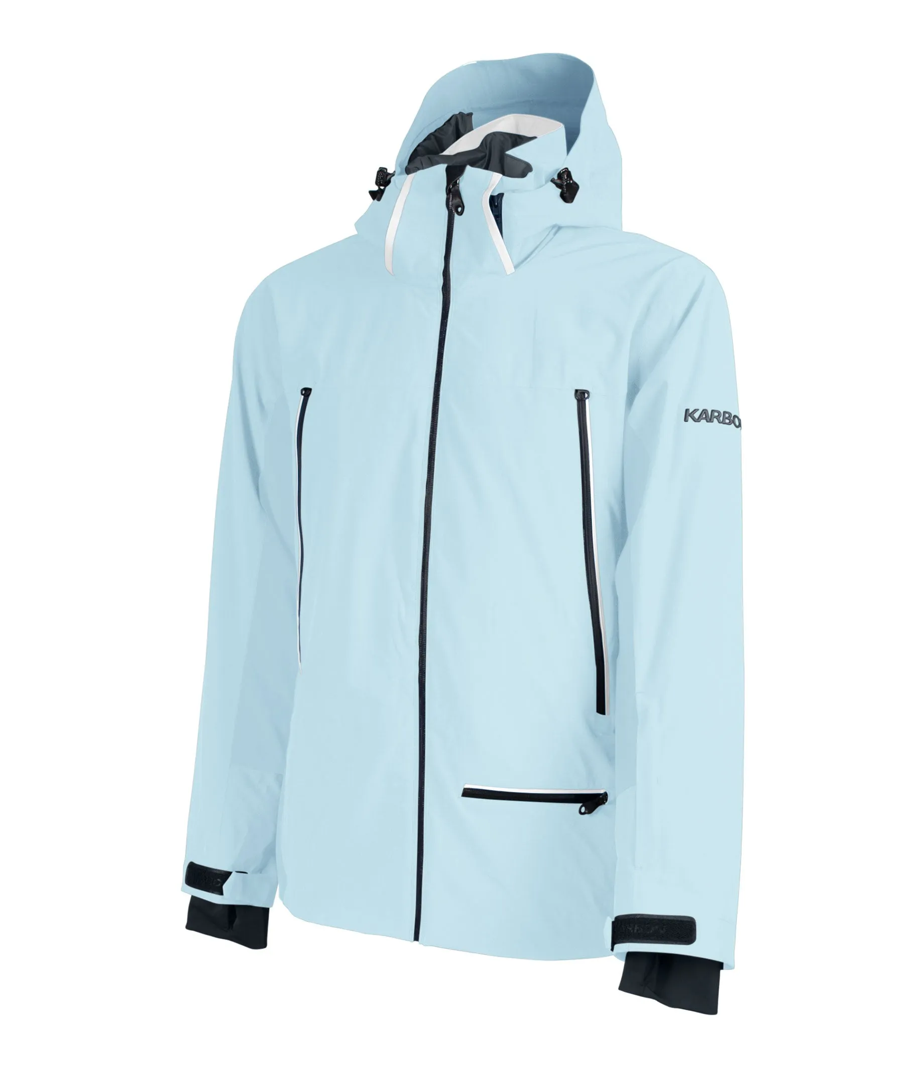 K3401 - Pirmin - Insulated Jacket - Equipe