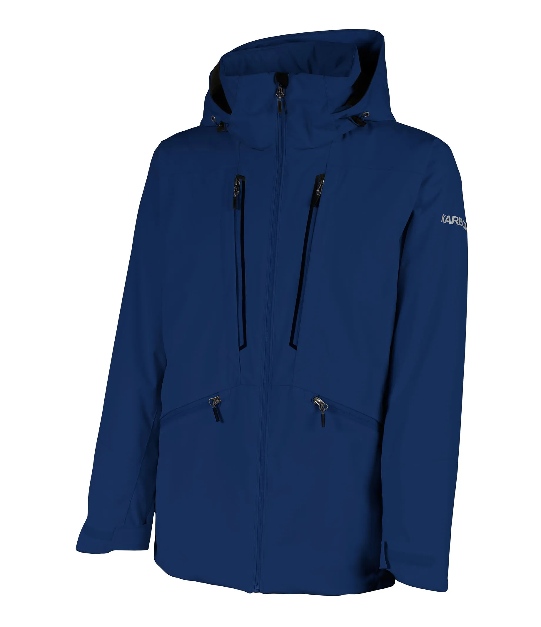 K3502 - Atmosphere - Insulated Jacket - Alfresco