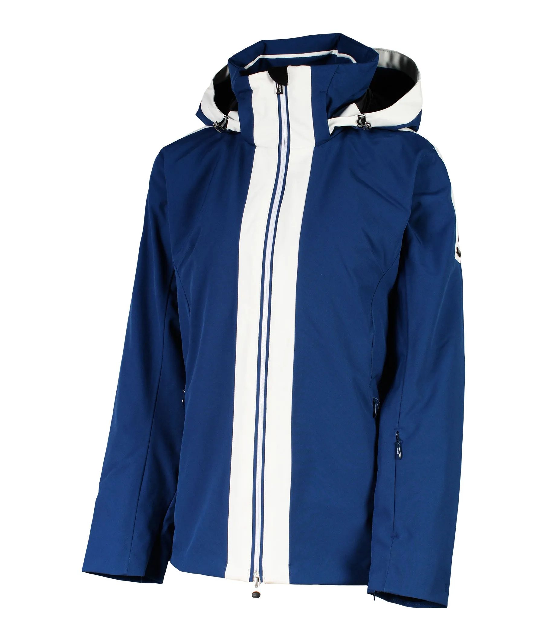 K3601 - Pavillion - Insulated Jacket - Diamond Tech