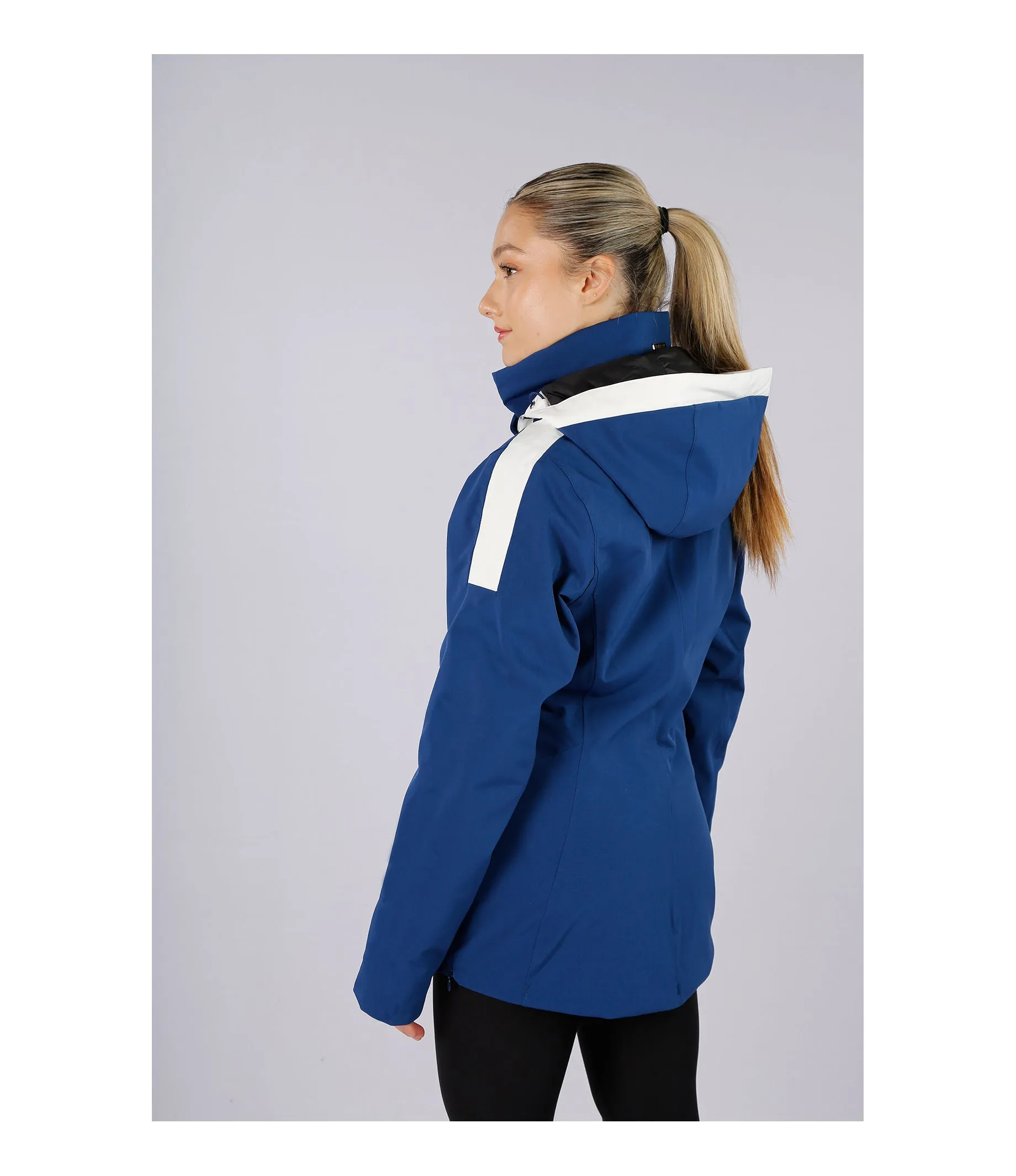 K3601 - Pavillion - Insulated Jacket - Diamond Tech