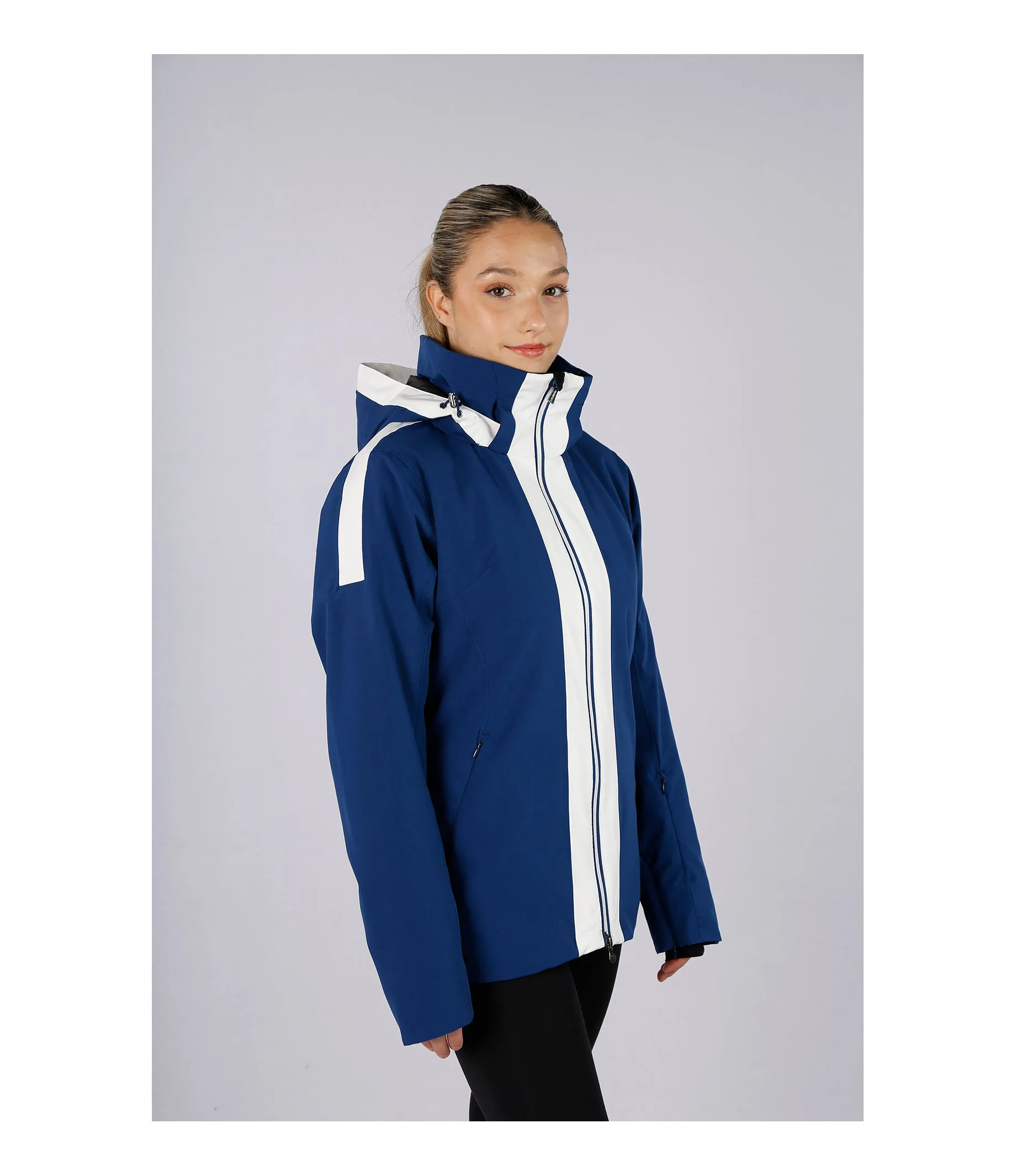 K3601 - Pavillion - Insulated Jacket - Diamond Tech