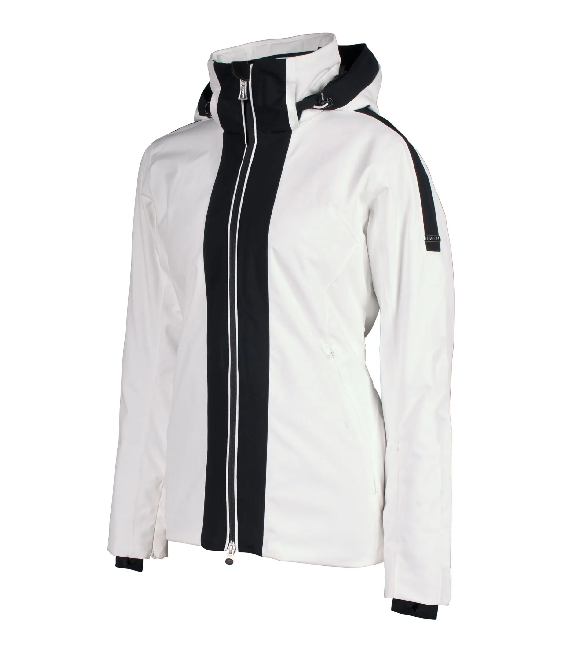 K3601 - Pavillion - Insulated Jacket - Diamond Tech