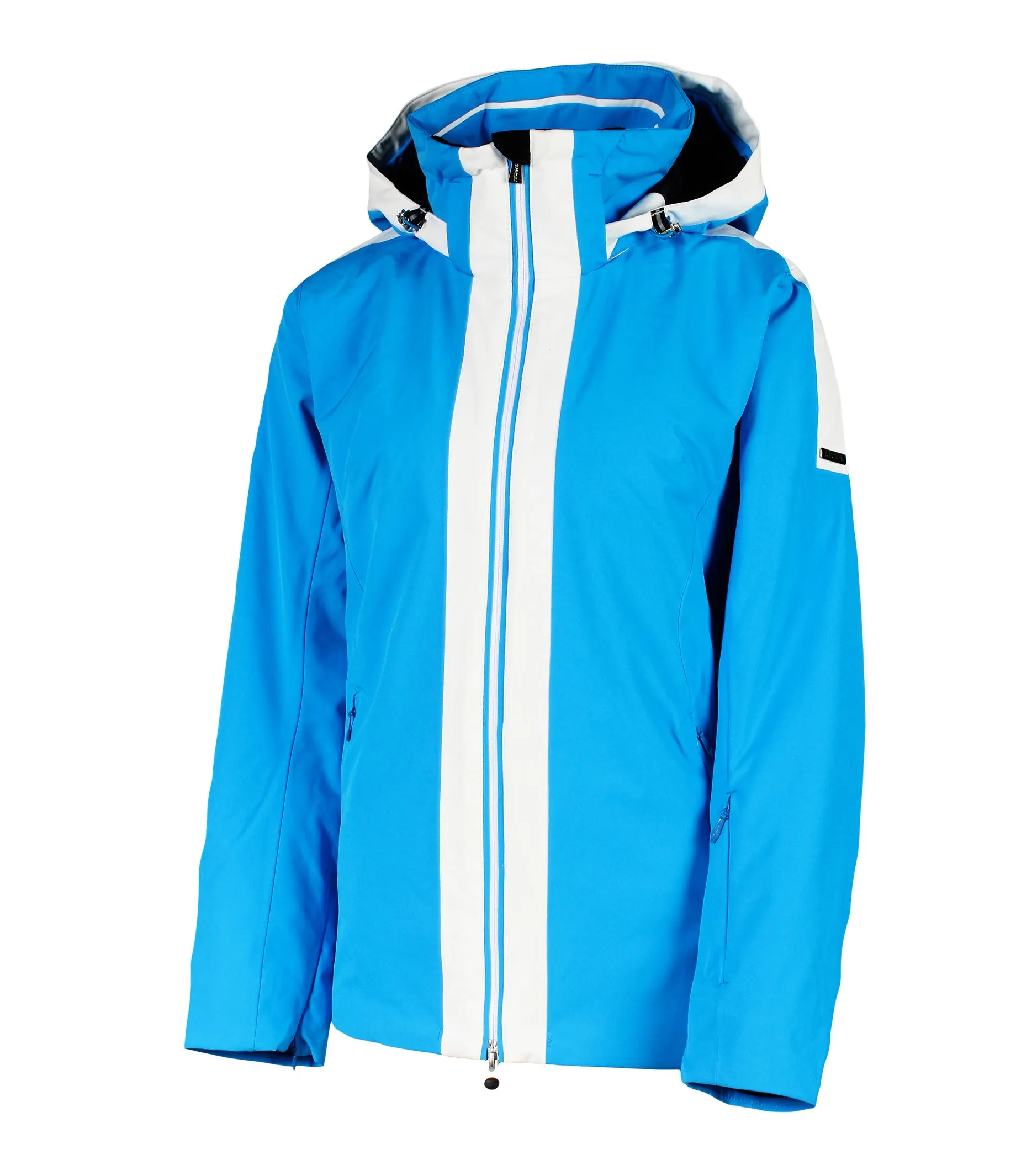 K3601 - Pavillion - Insulated Jacket - Diamond Tech