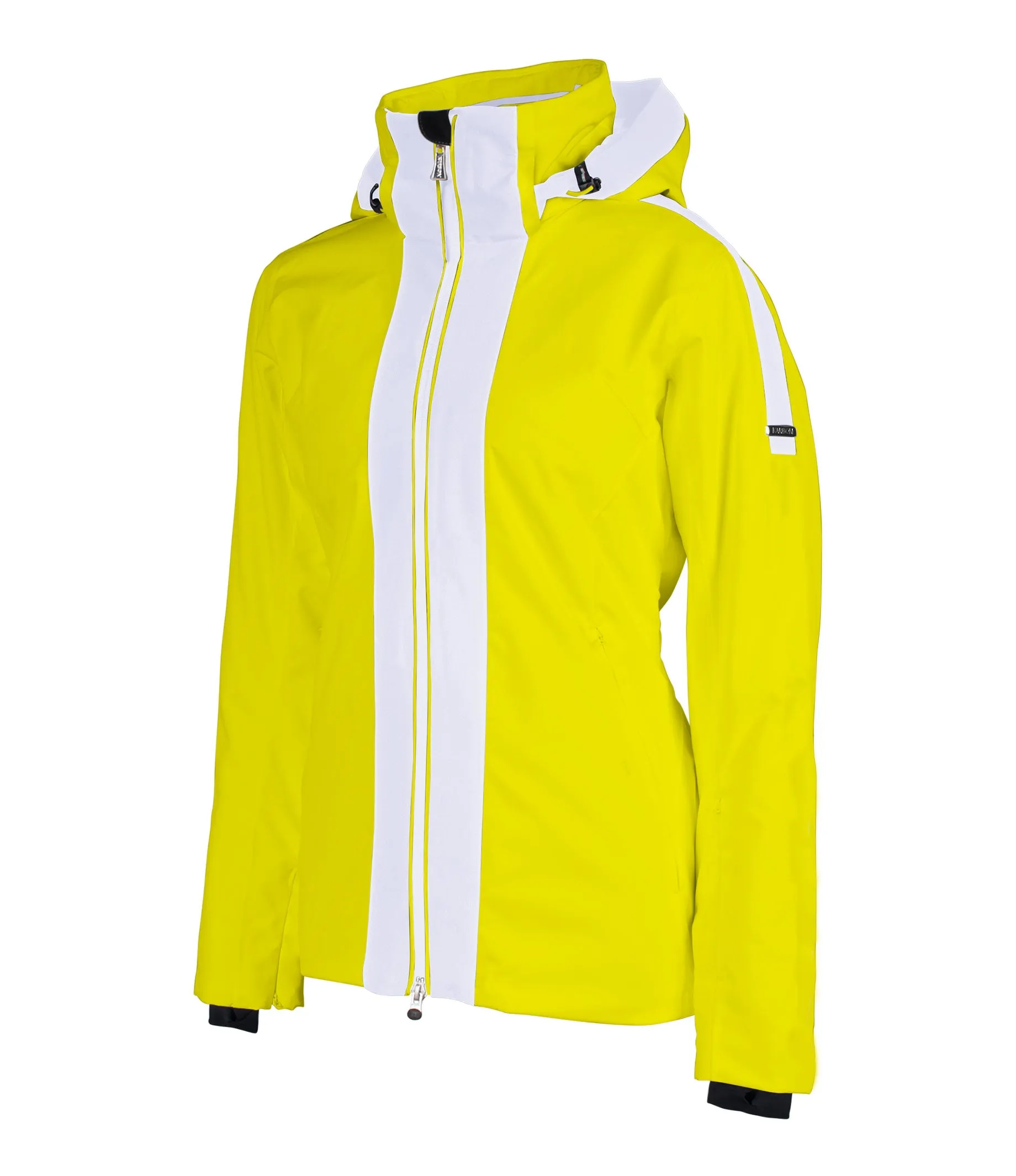 K3601 - Pavillion - Insulated Jacket - Diamond Tech