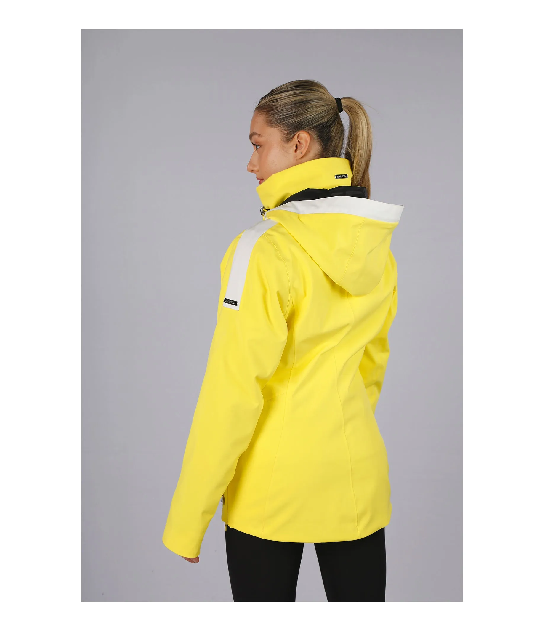 K3601 - Pavillion - Insulated Jacket - Diamond Tech