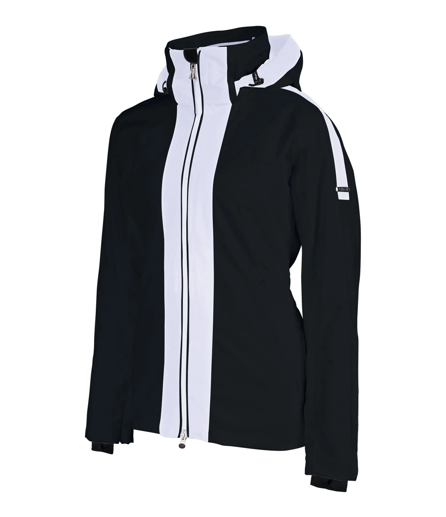 K3601 - Pavillion - Insulated Jacket - Diamond Tech