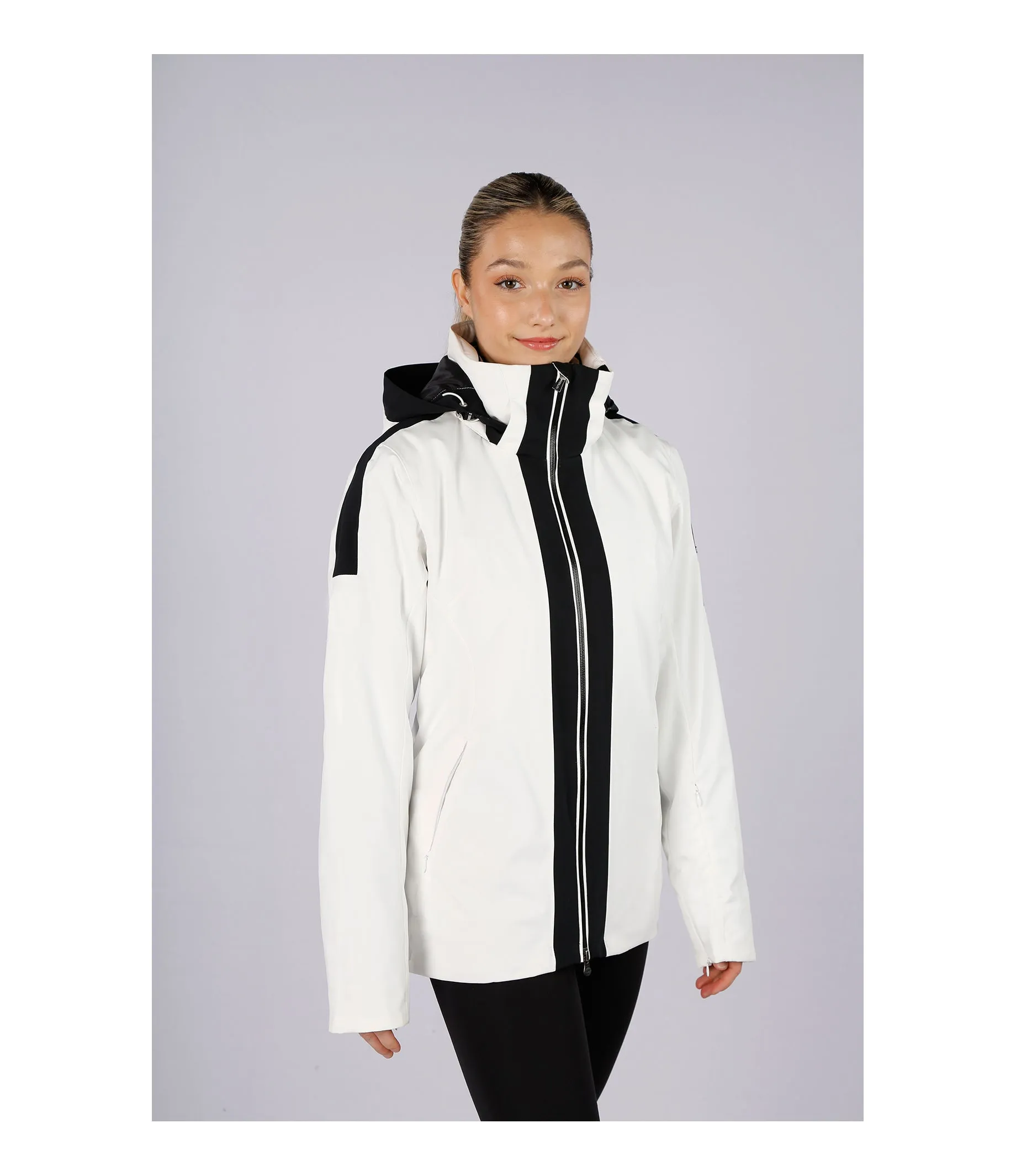 K3601 - Pavillion - Insulated Jacket - Diamond Tech