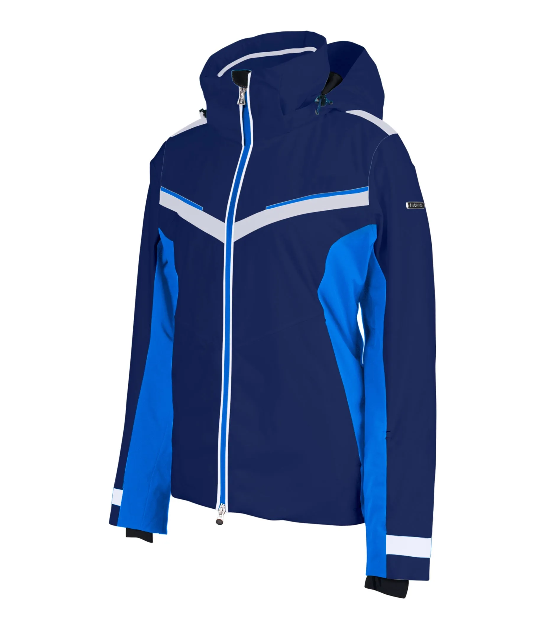 K3603 - Solitaire - Insulated Jacket - Diamond Tech