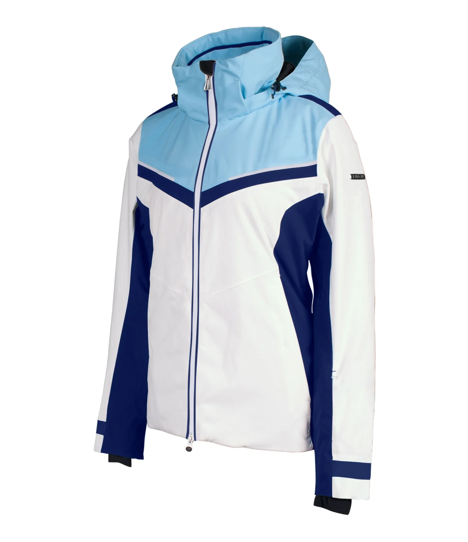 K3603 - Solitaire - Insulated Jacket - Diamond Tech