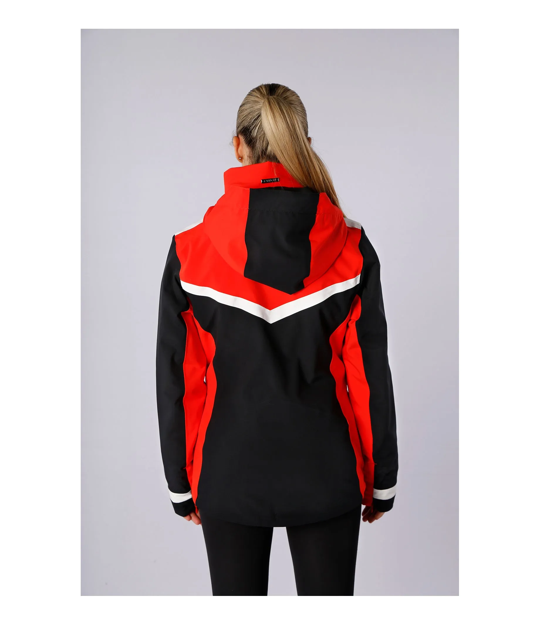 K3603 - Solitaire - Insulated Jacket - Diamond Tech