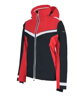 K3603 - Solitaire - Insulated Jacket - Diamond Tech