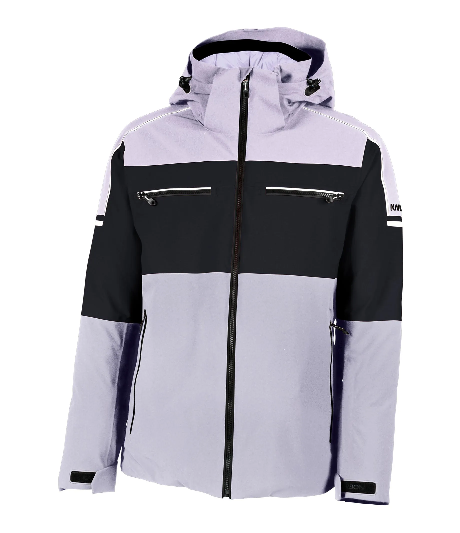 K4401 - Benny - Insulated Jacket - Equipe