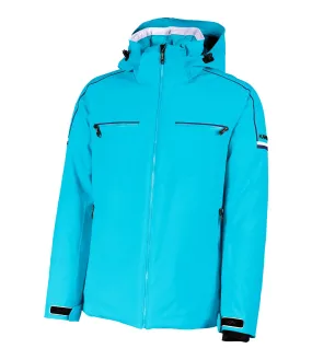 K4402 - Gustavo - Insulated Jacket - Equipe