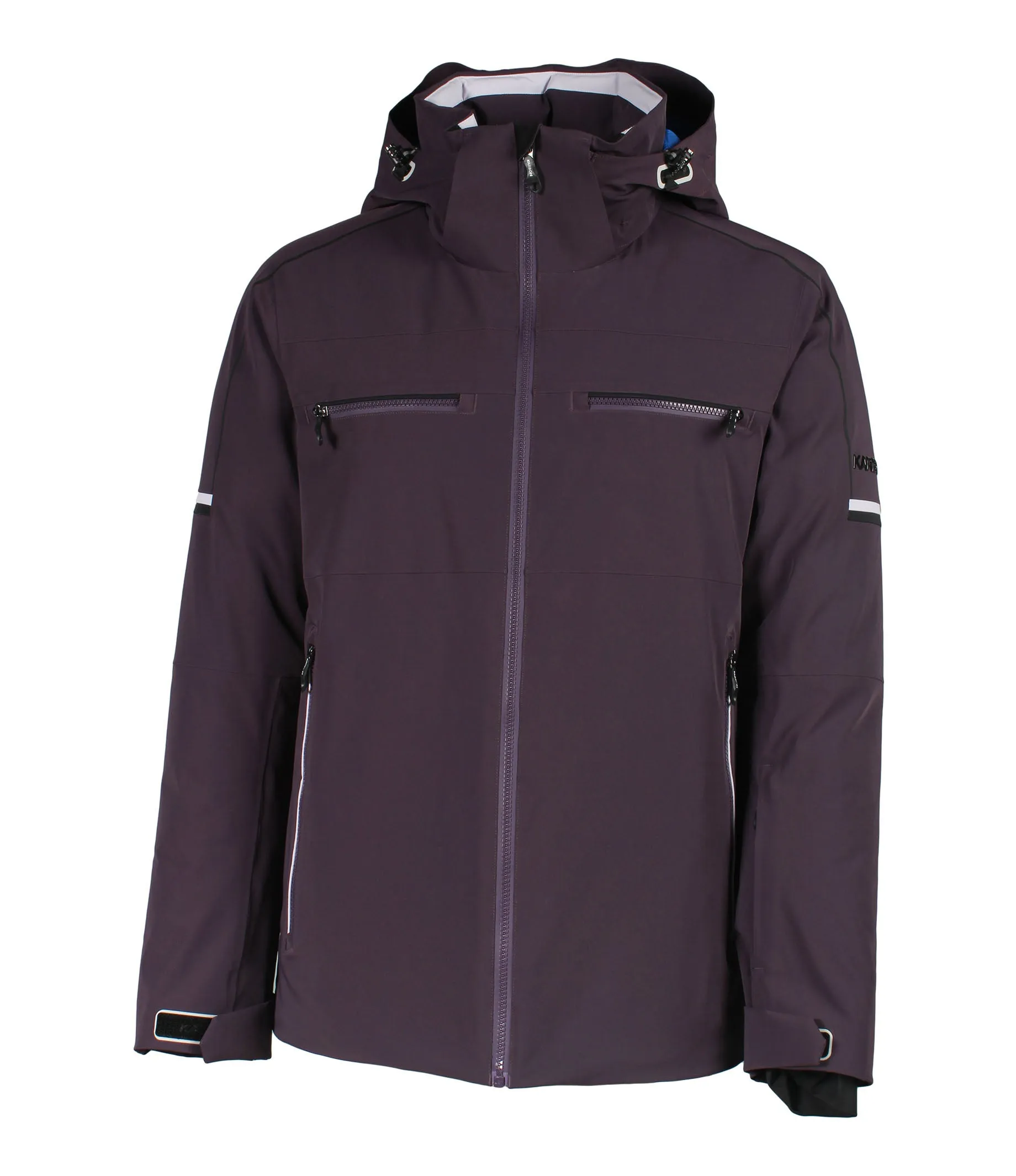 K4402 - Gustavo - Insulated Jacket - Equipe