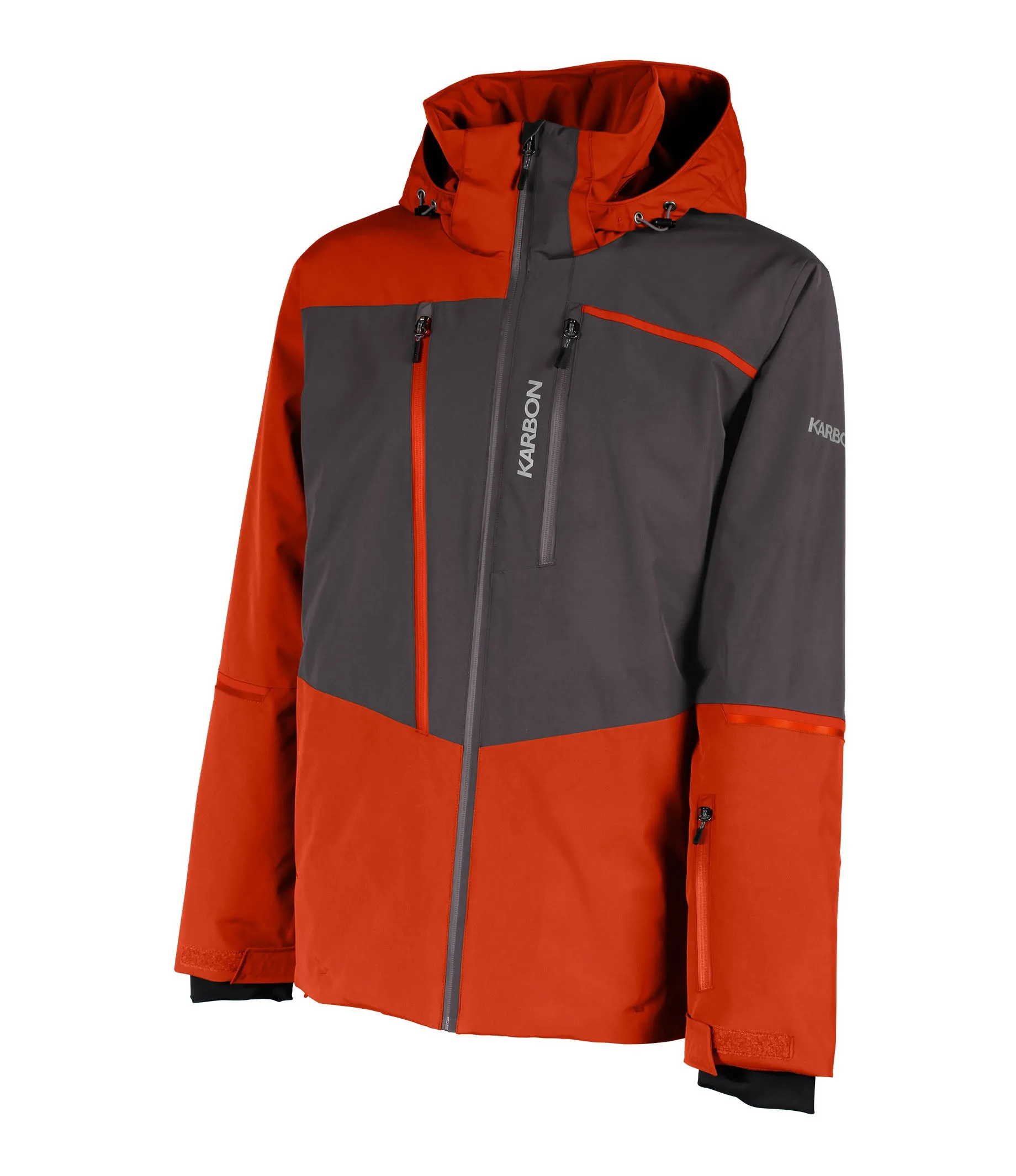 K4501 - Atmosphere - Insulated Jacket - Alfresco