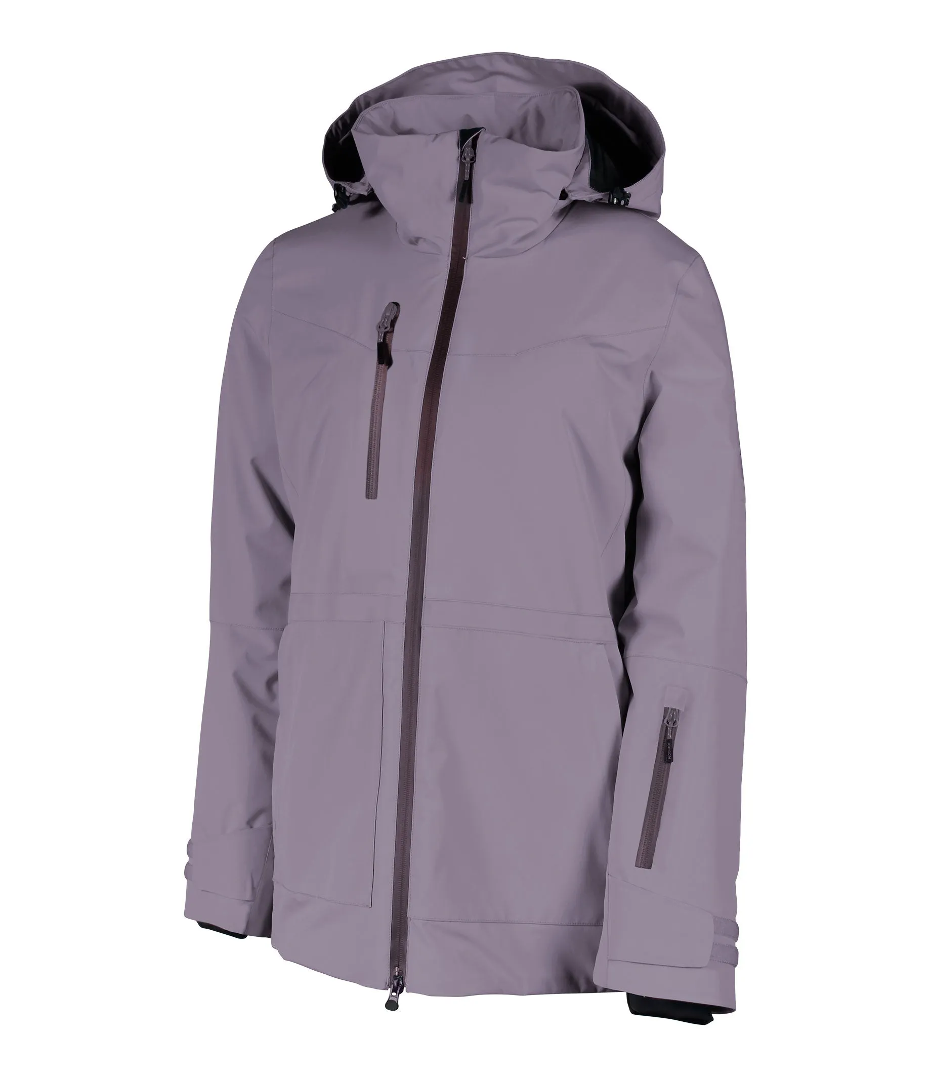 K4631 - Illusion - Insulated Jacket - Paradigm