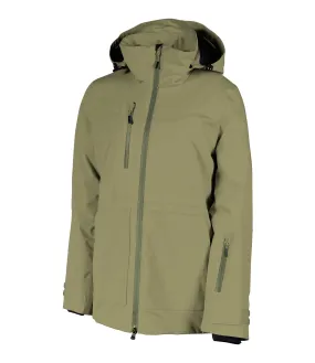 K4631 - Illusion - Insulated Jacket - Paradigm