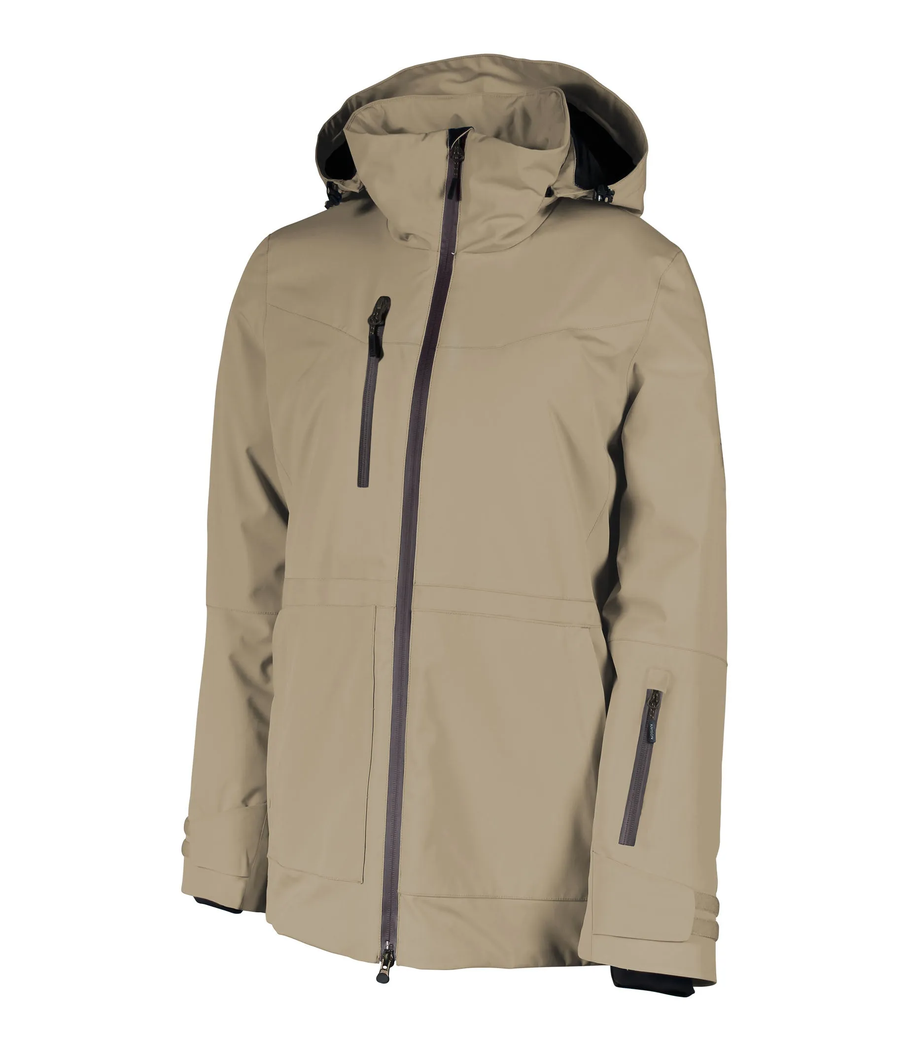 K4631 - Illusion - Insulated Jacket - Paradigm