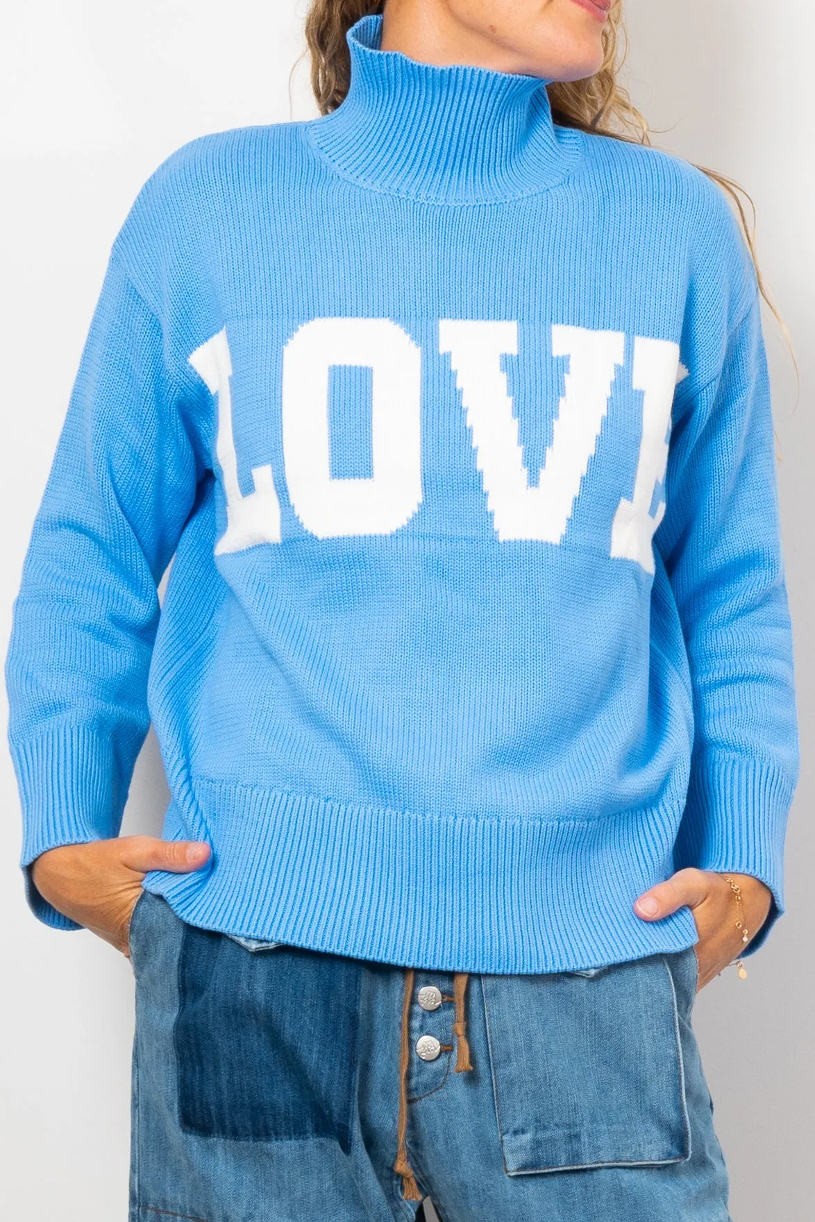 Kinney Love me Jumper