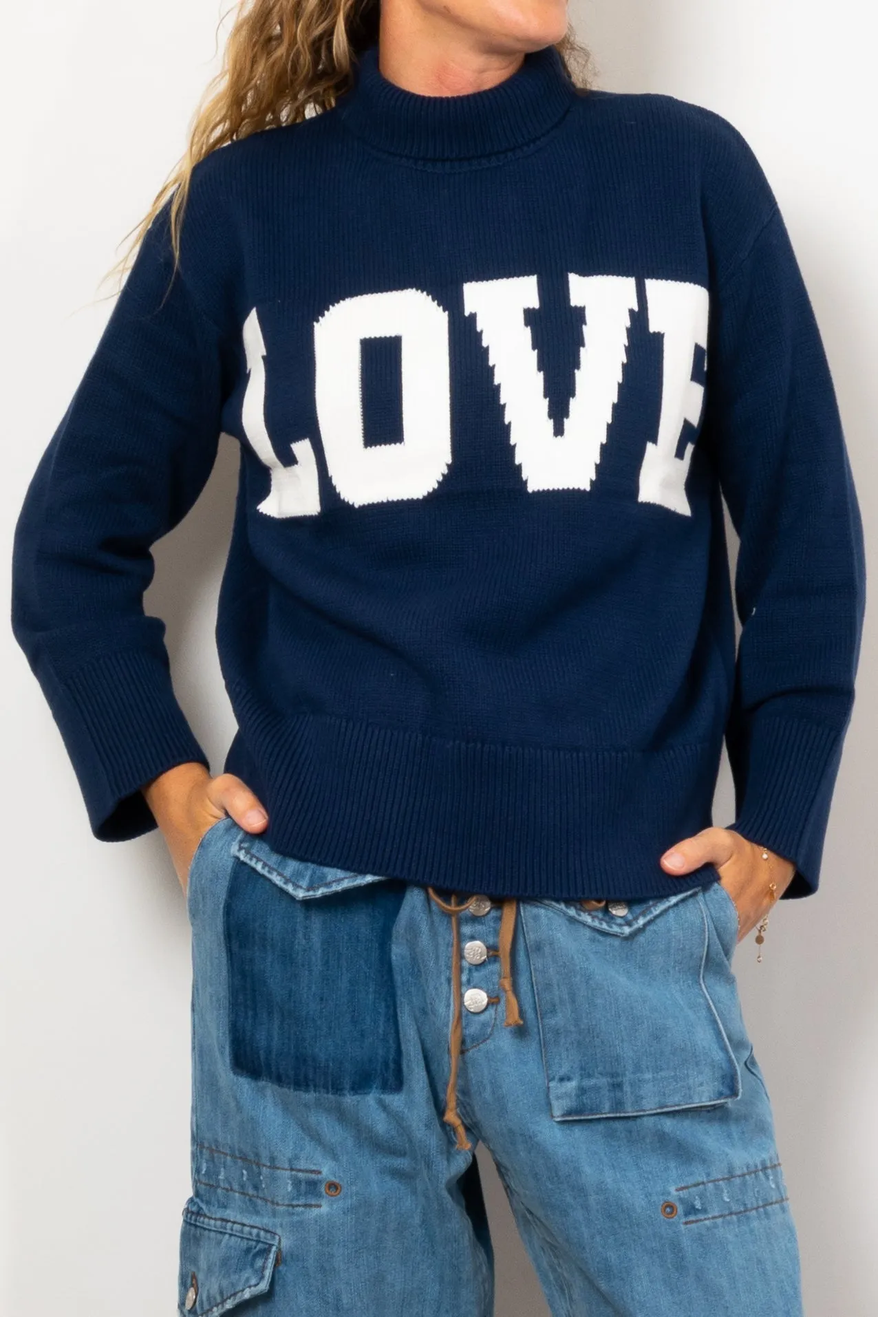 Kinney Love me Jumper