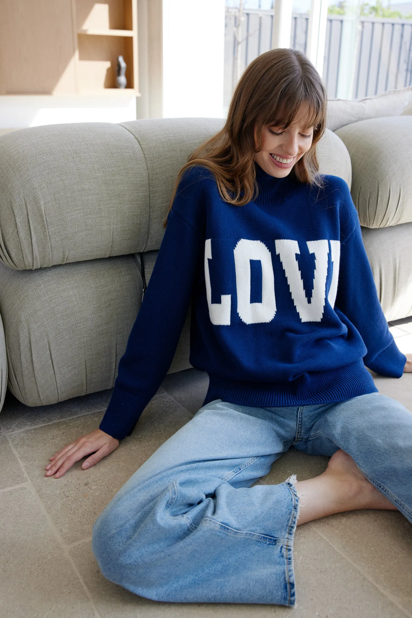 Kinney Love me Jumper