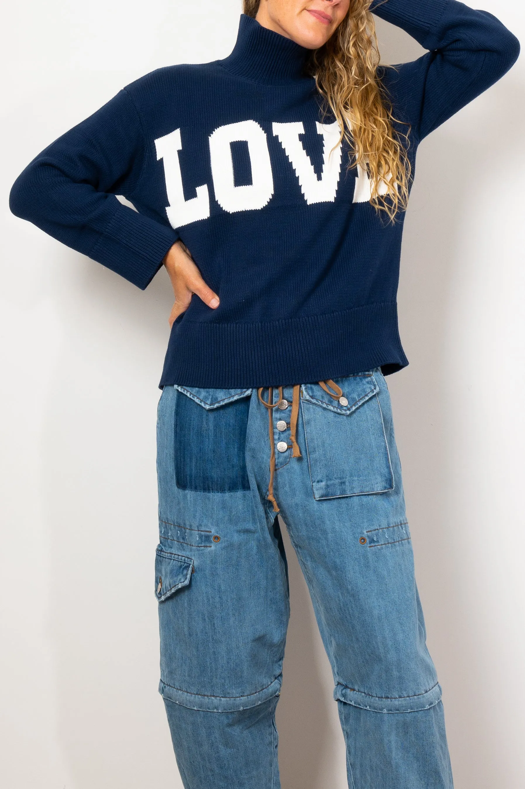 Kinney Love me Jumper