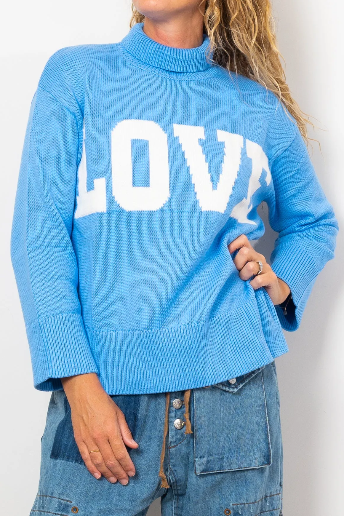 Kinney Love me Jumper