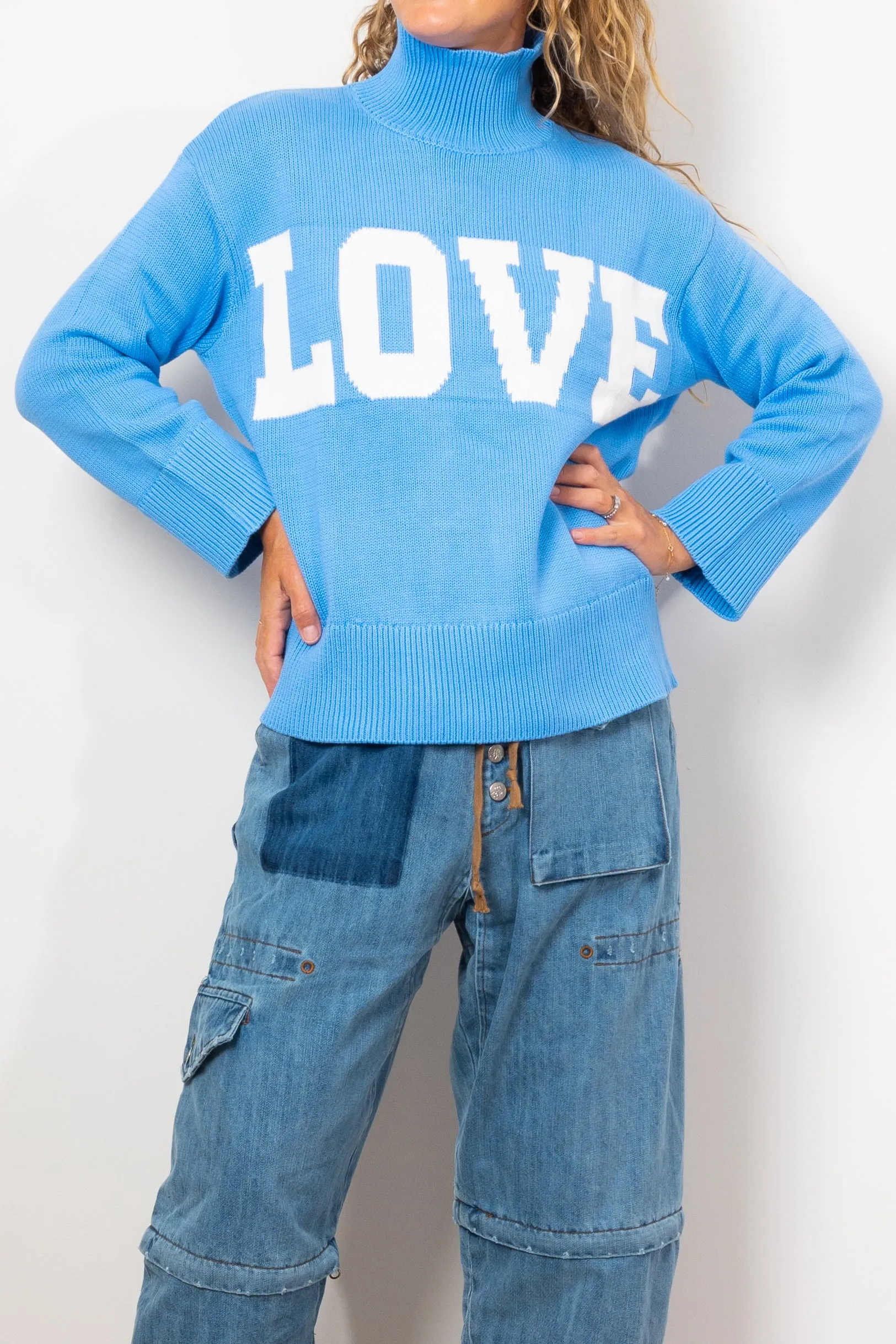 Kinney Love me Jumper