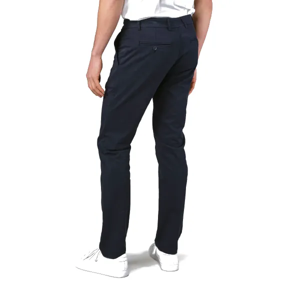 Klitmøller Ras Chino (navy)