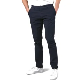 Klitmøller Ras Chino (navy)