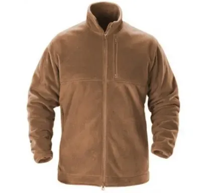 Level 3 PCU Wind Block Fleece Jacket