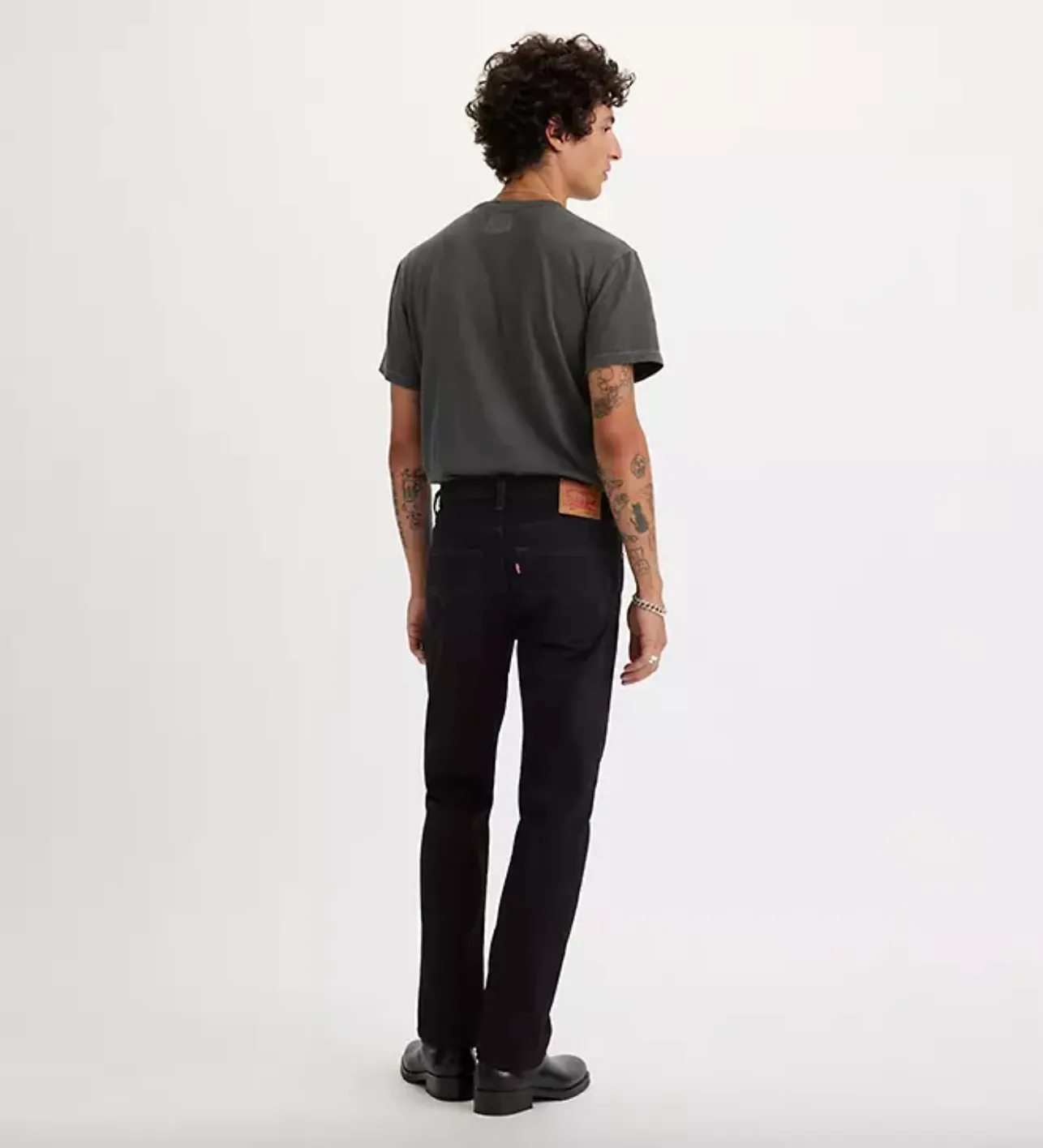 Levis Mens 501 Originals