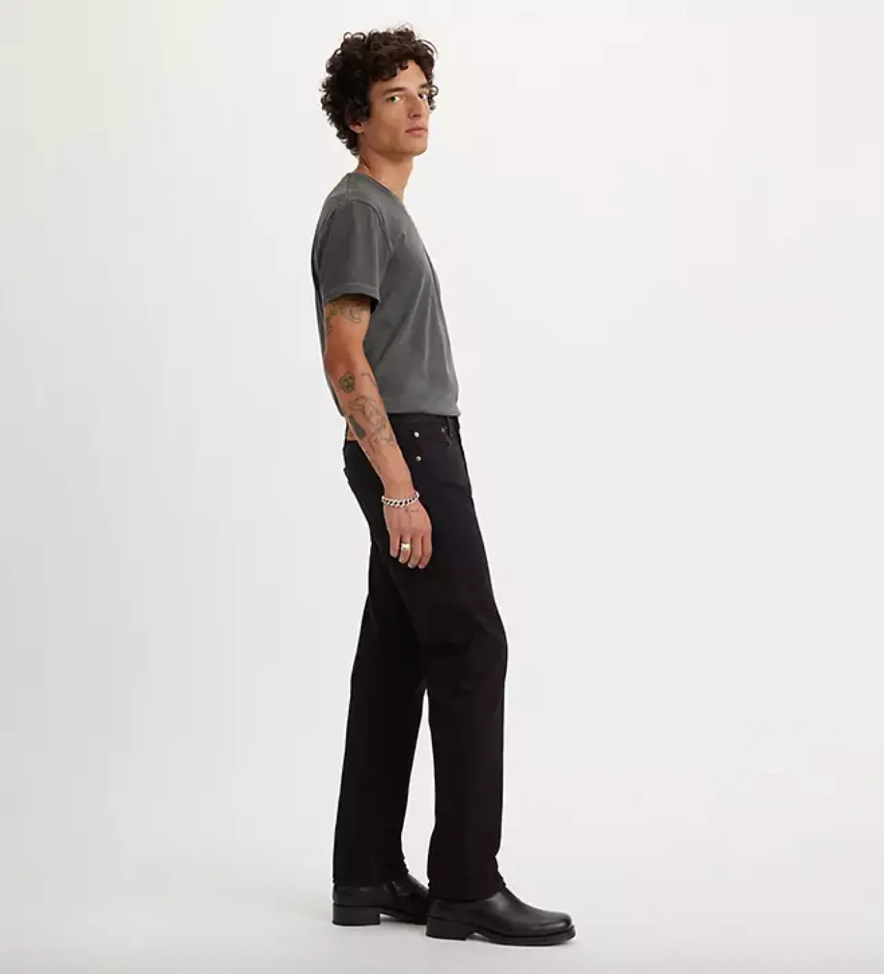 Levis Mens 501 Originals