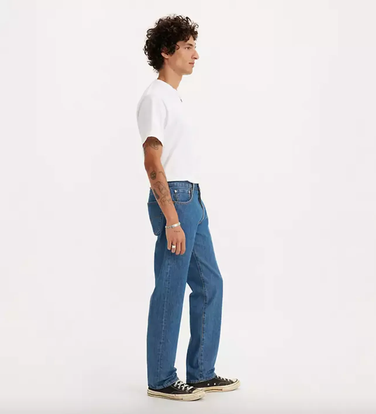 Levis Mens 501 Originals