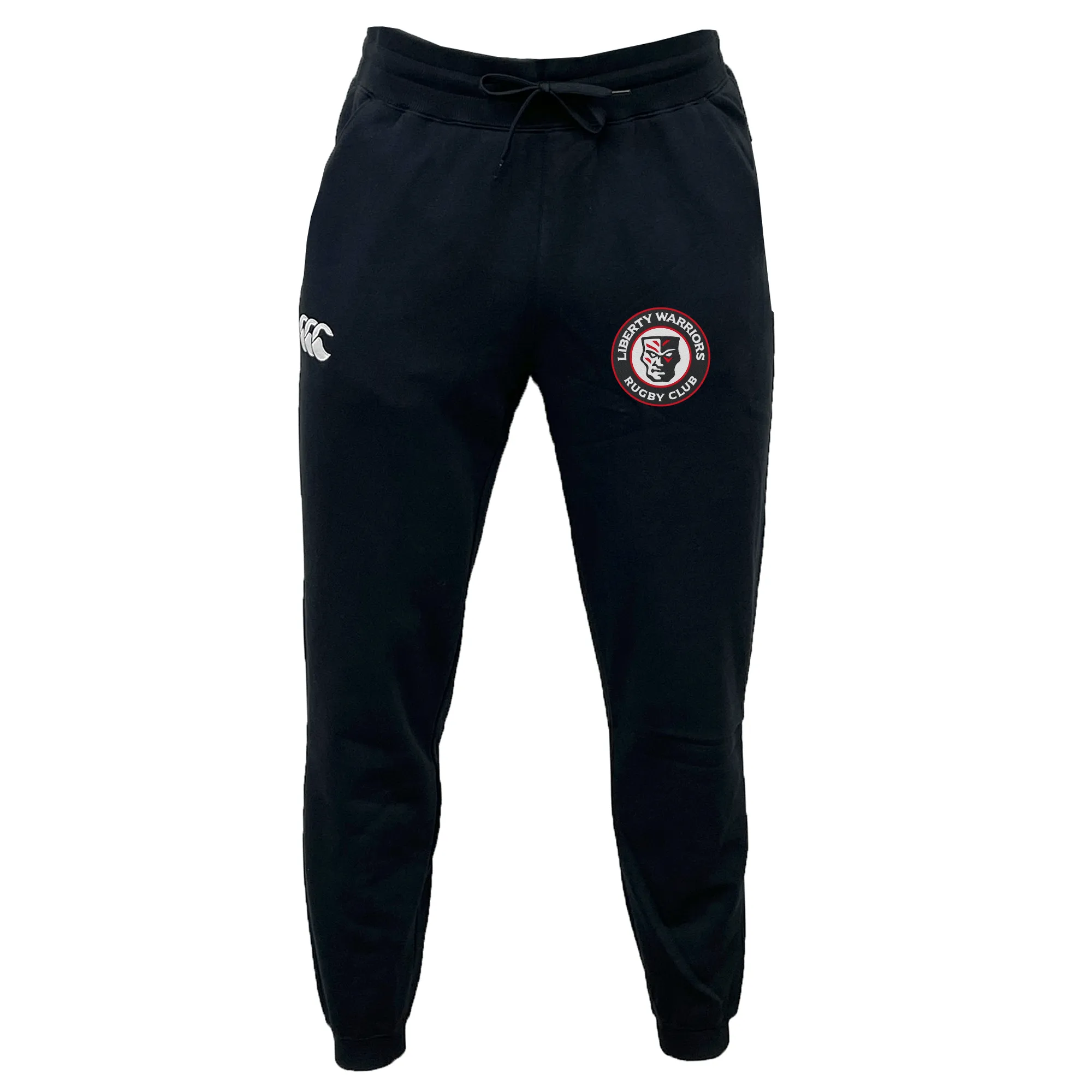 Liberty Lake Warriors Leisure Sweatpant by Canterbury