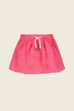 LikeFLO Skirt Vieve Pink