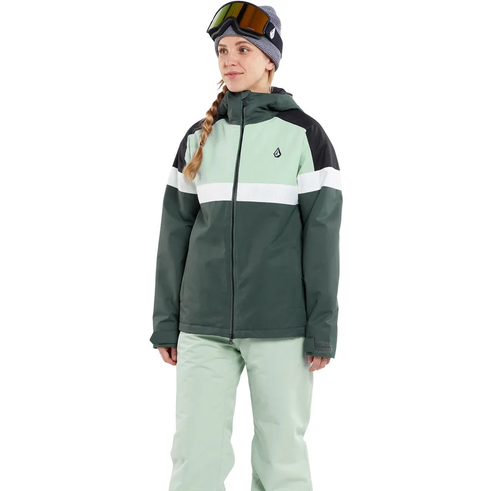 Lindy Ins Snowboard Jacket - Womens