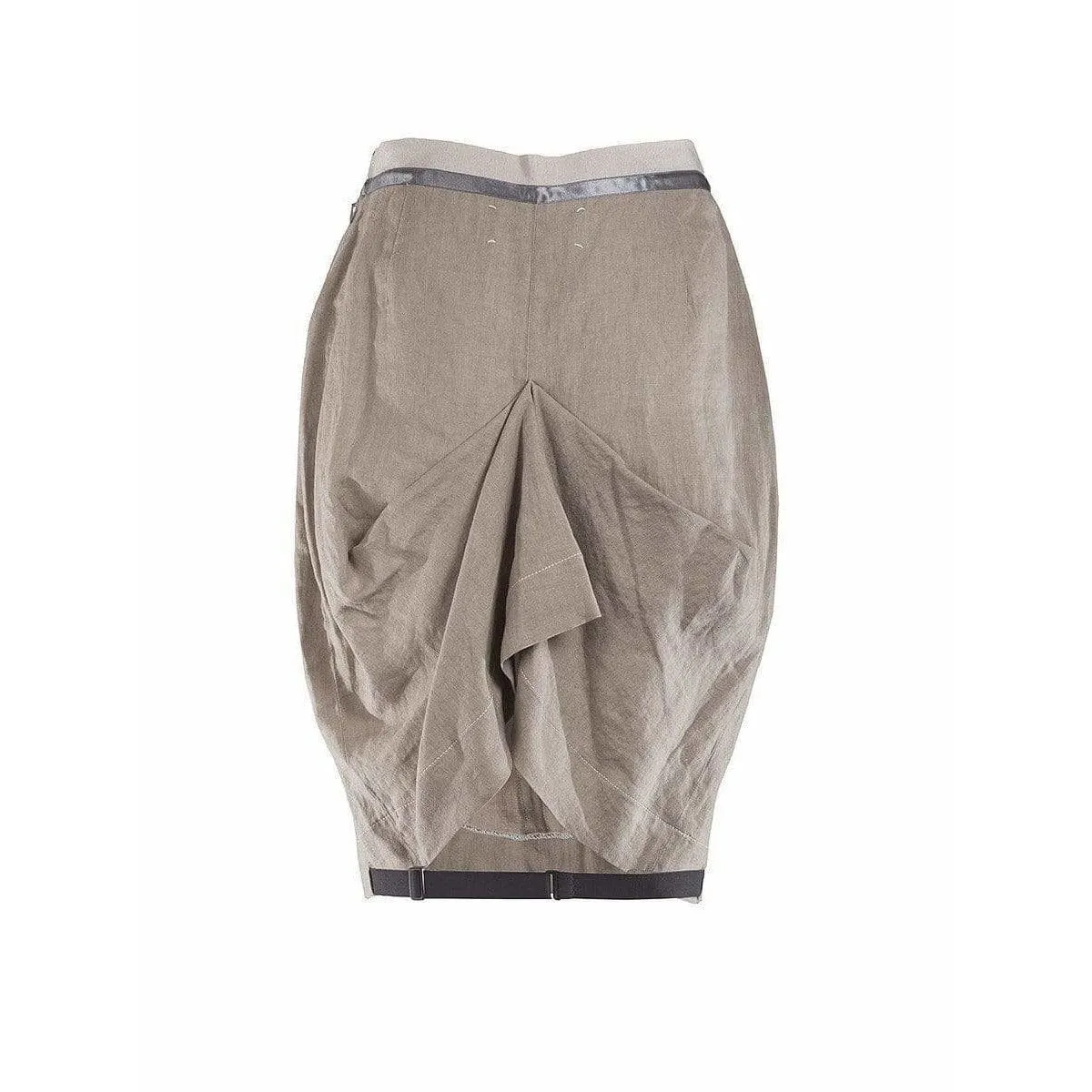 Maison Martin Margiela Iconic Reworked Skirt