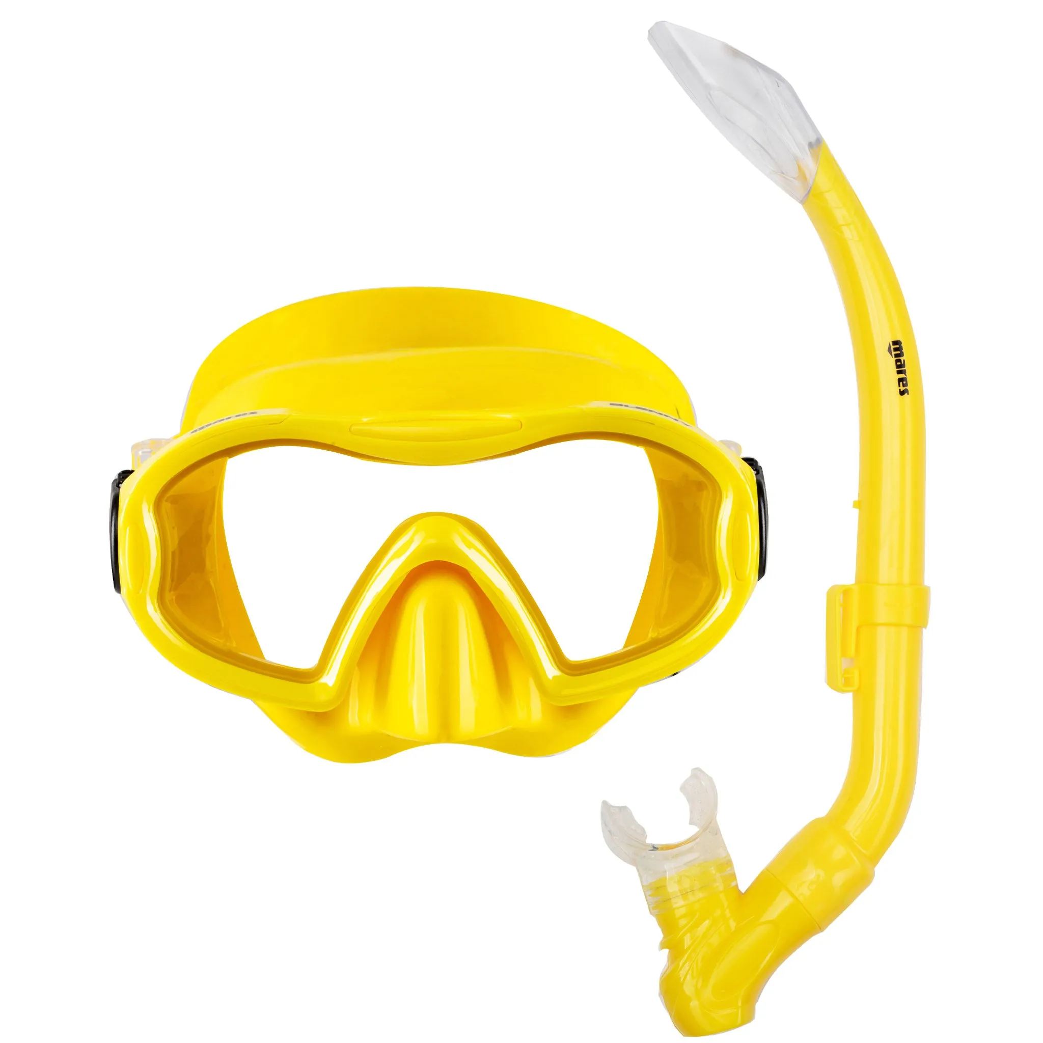 Mares Blenny Kids Mask & Snorkel Set