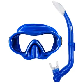 Mares Blenny Kids Mask & Snorkel Set