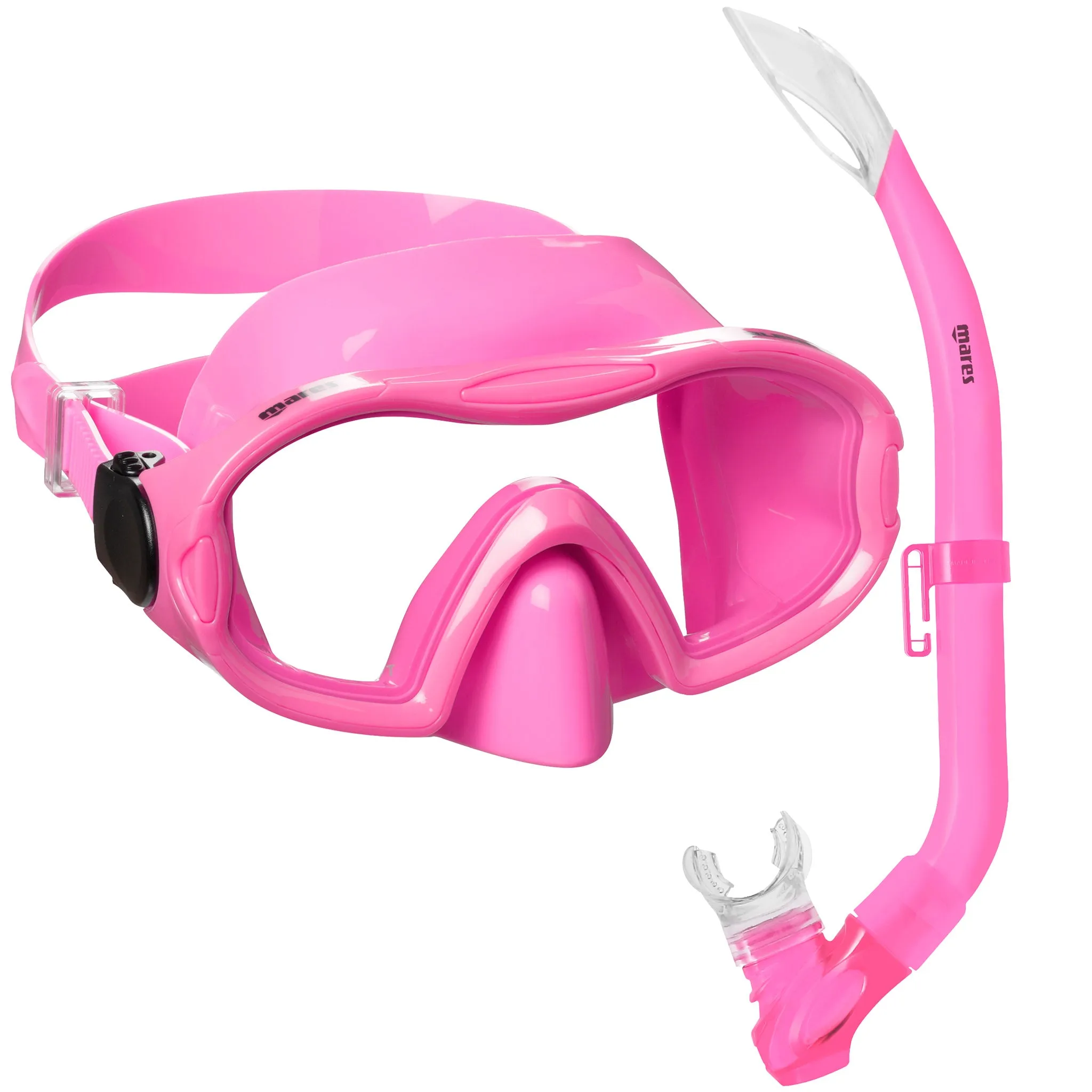 Mares Blenny Kids Mask & Snorkel Set