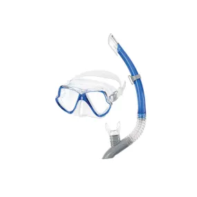 Mares Dolphin Combo Mask   Snorkel Set