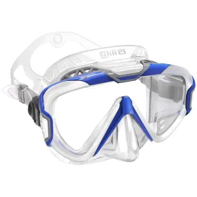 Mares Pure Wire Mask Wide Vision Single Lens