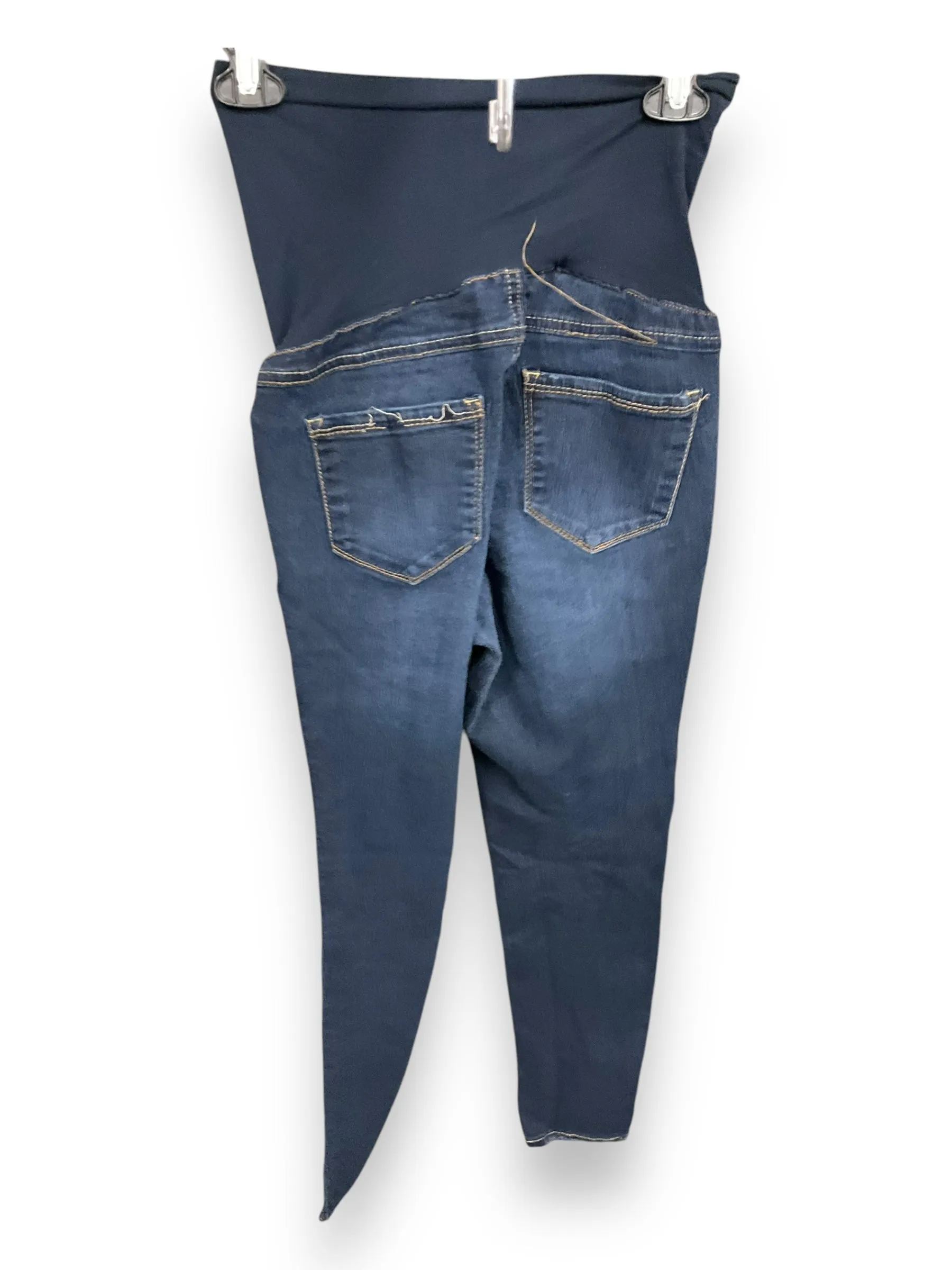 Mat Jeans By 1822 Denim, Size: M