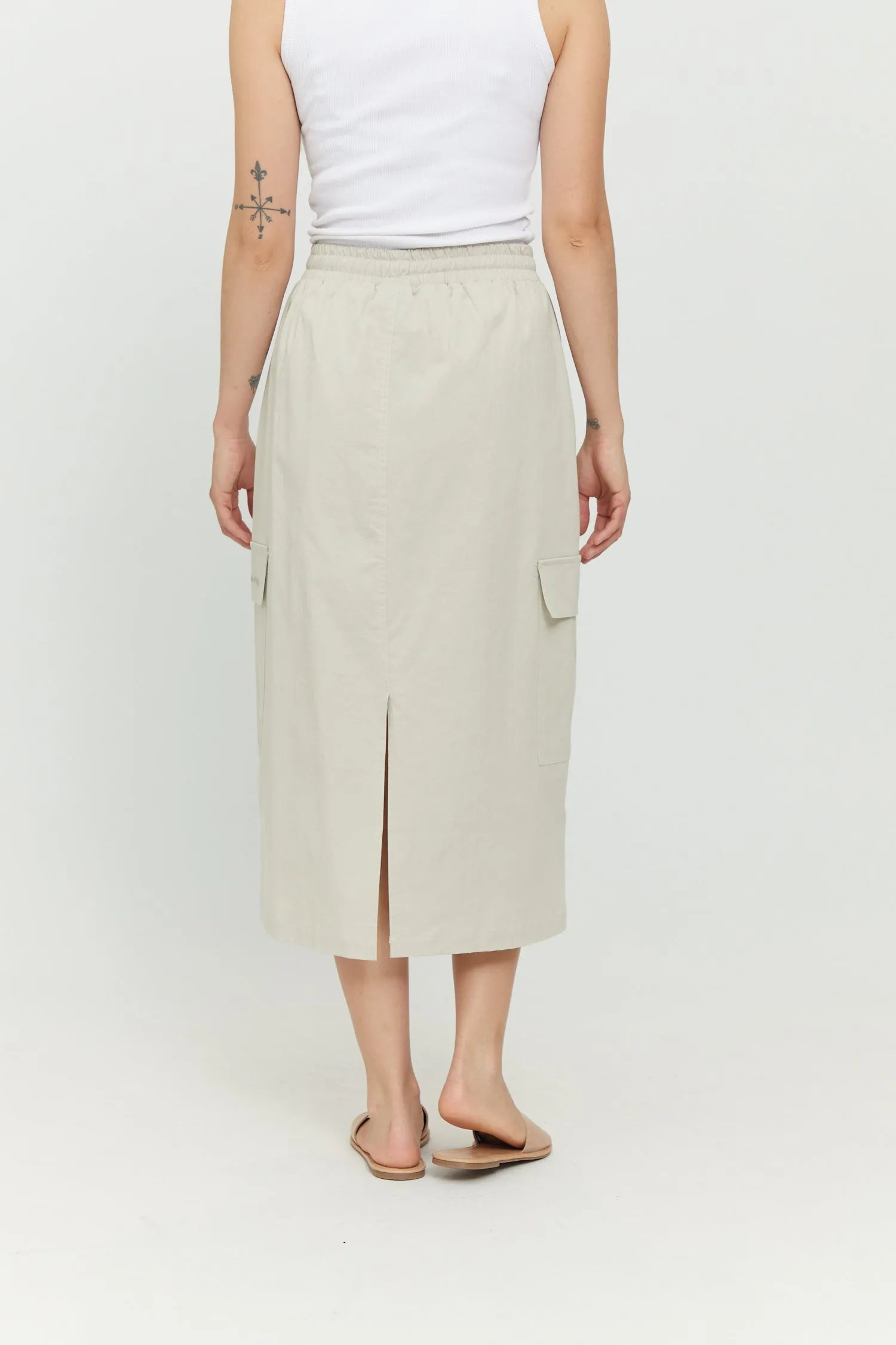 Mattila Skirt