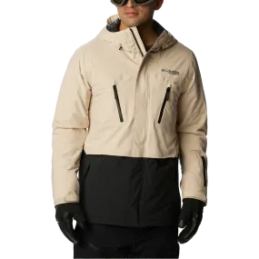 Men's Aerial Ascender II Jacket