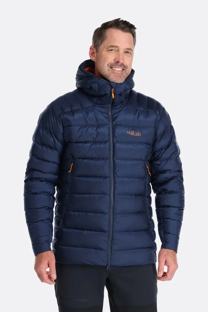 MEN'S ELECTRON PRO DOWN JACKET