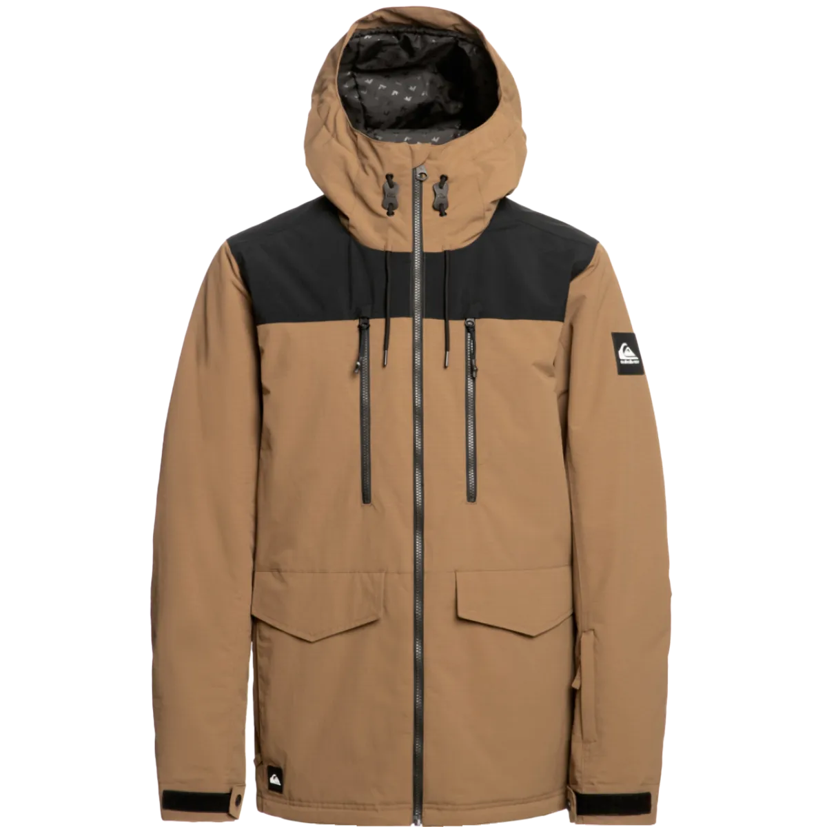 Men's Fairbanks Jacket